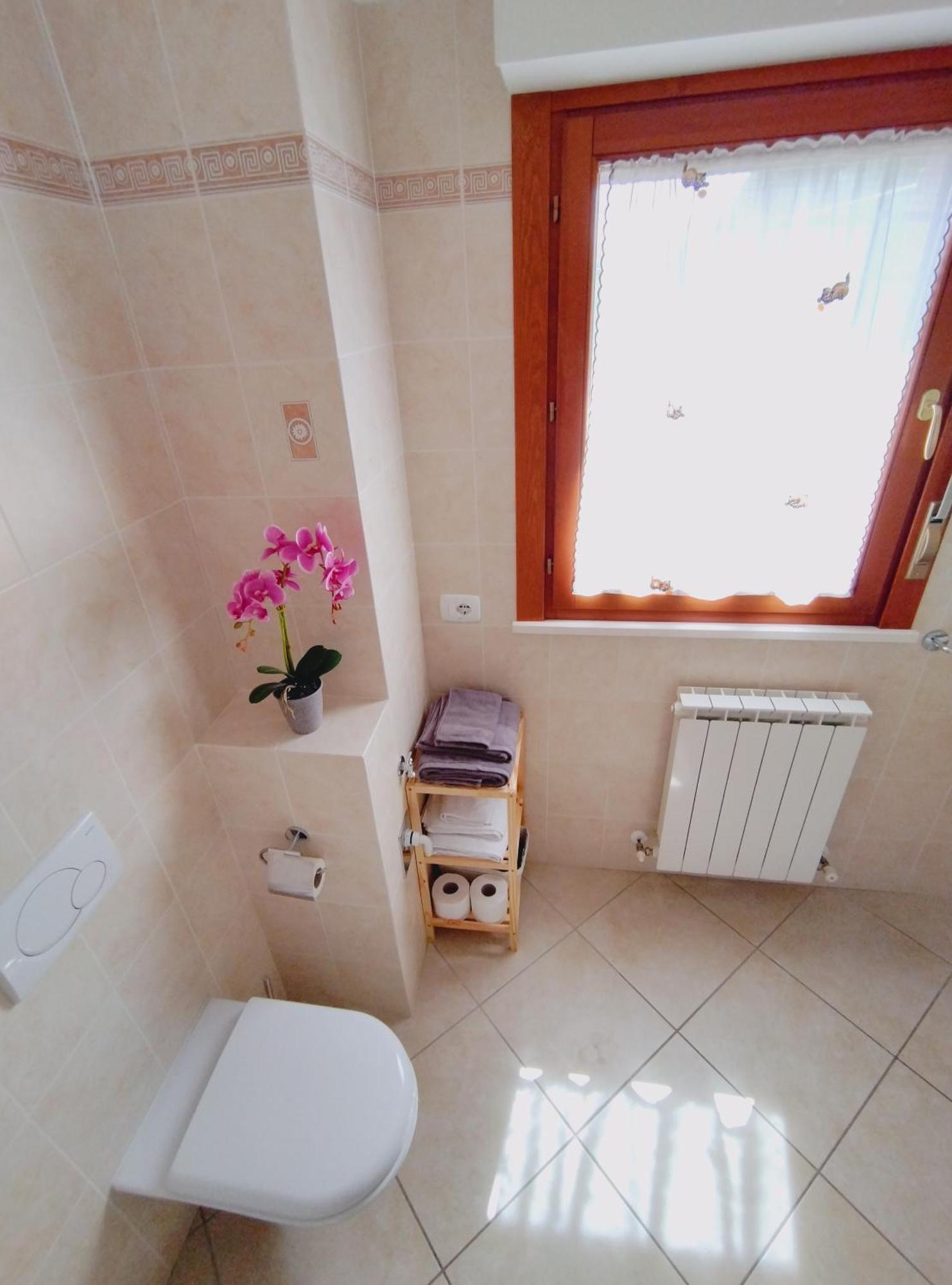 Appartamento Perugia - Casa Penelope Exterior foto